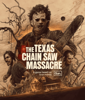 Texas Chainsaw Massacre 2022 dubb in hindi Movie